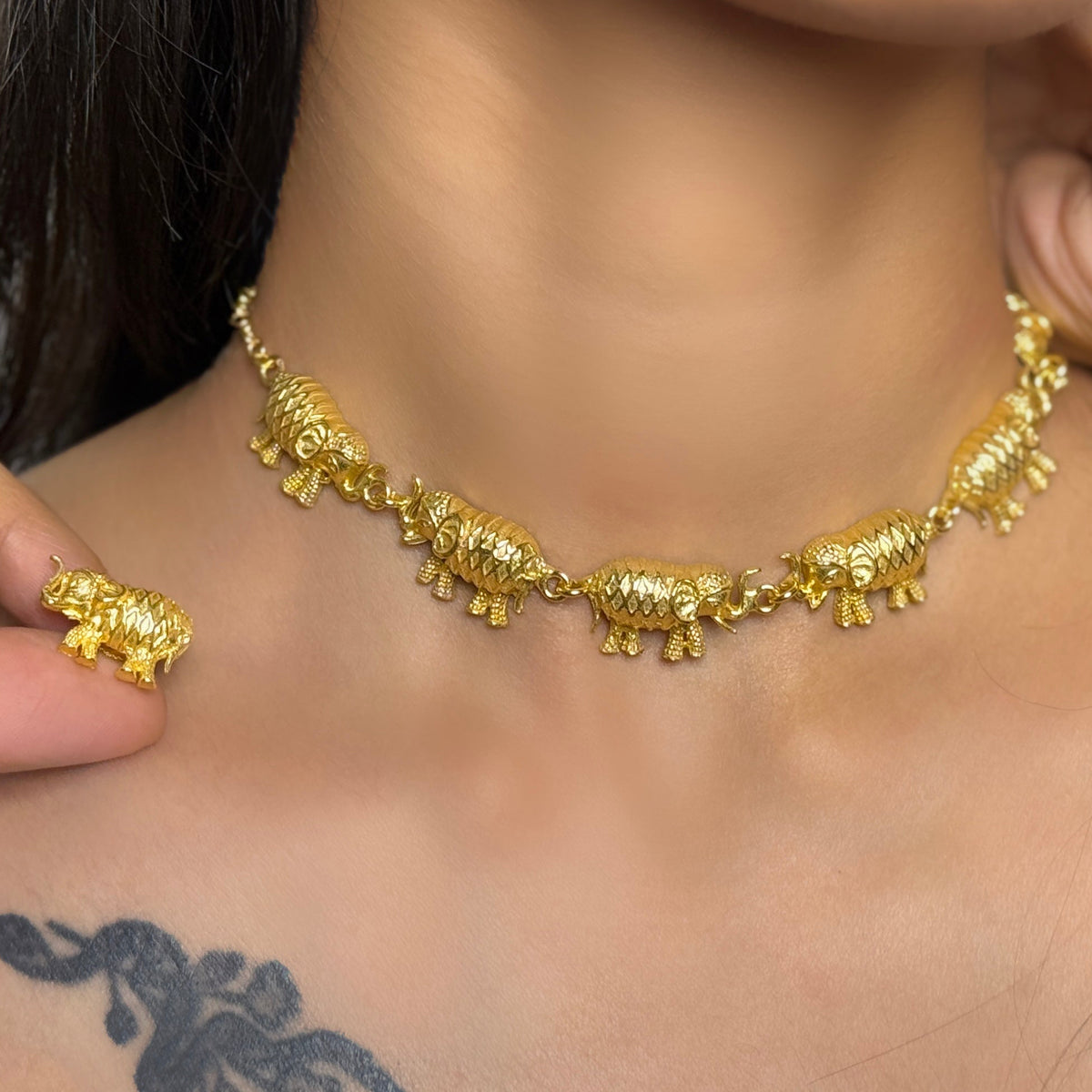 Appu Choker