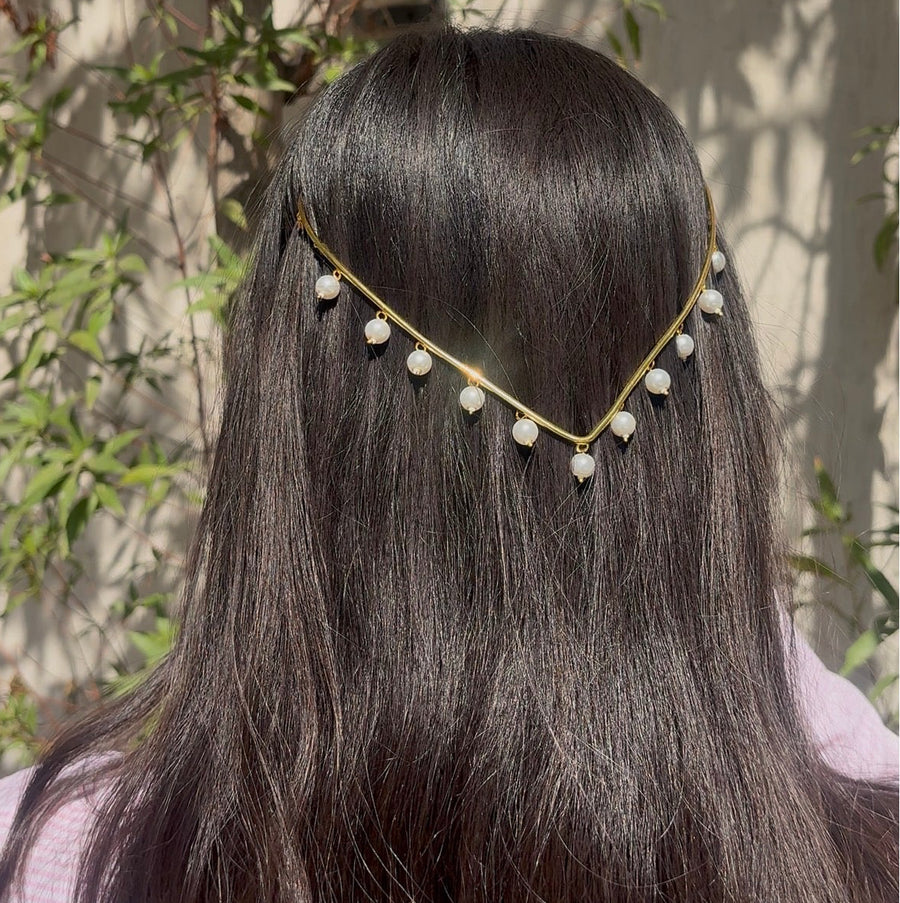Charlotte tiara