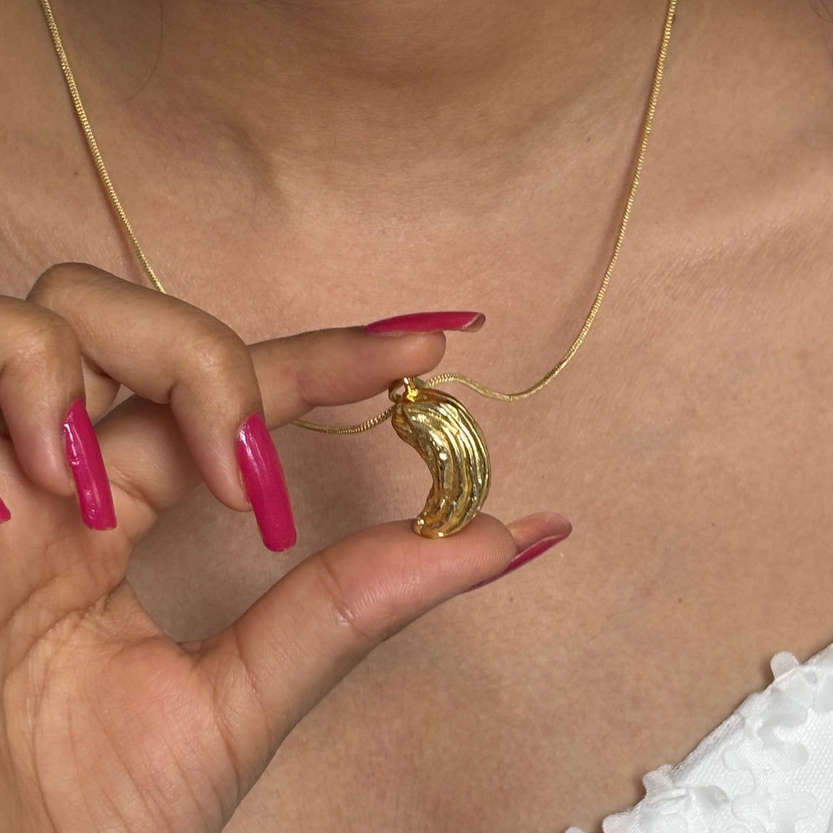 Kaju chain