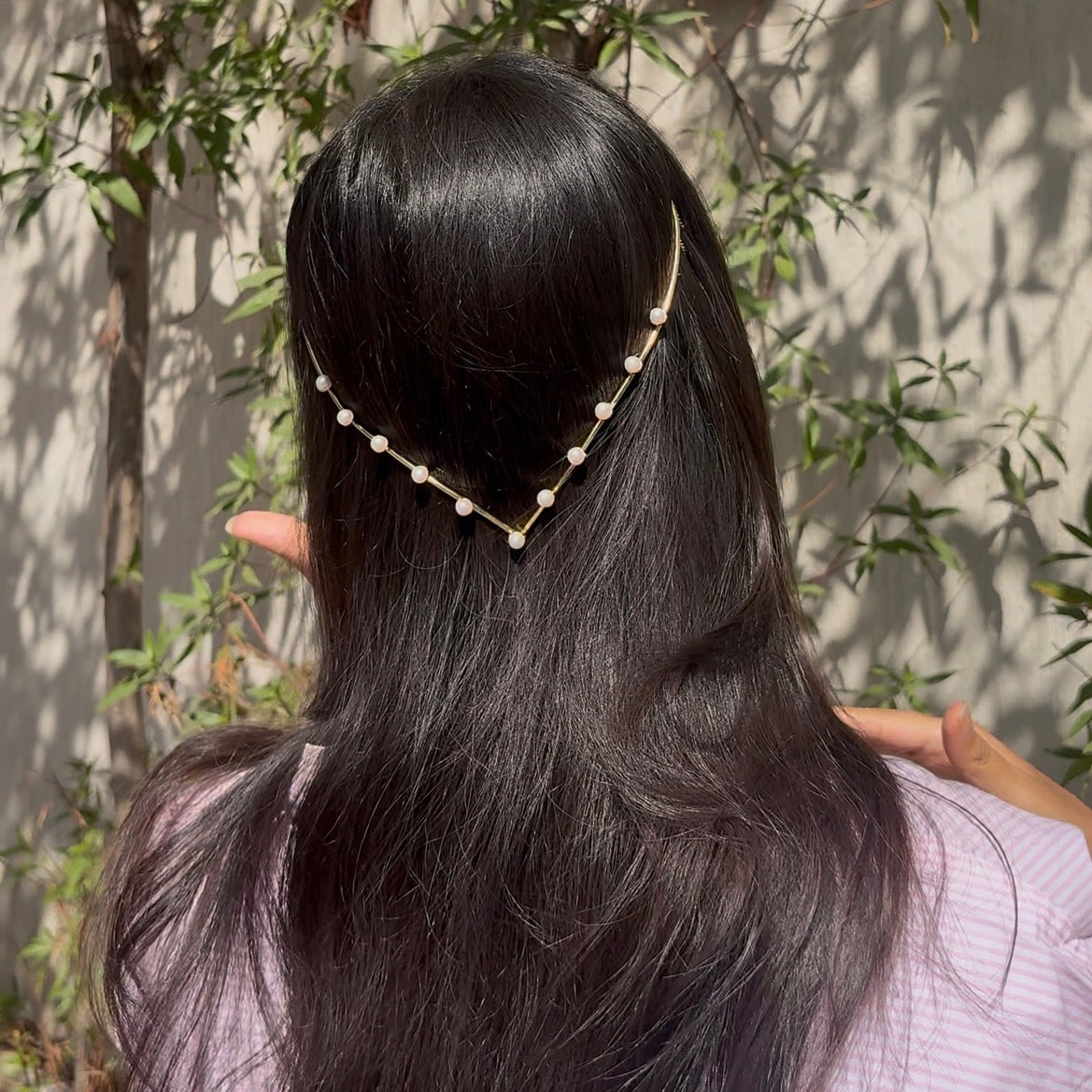 Diana tiara