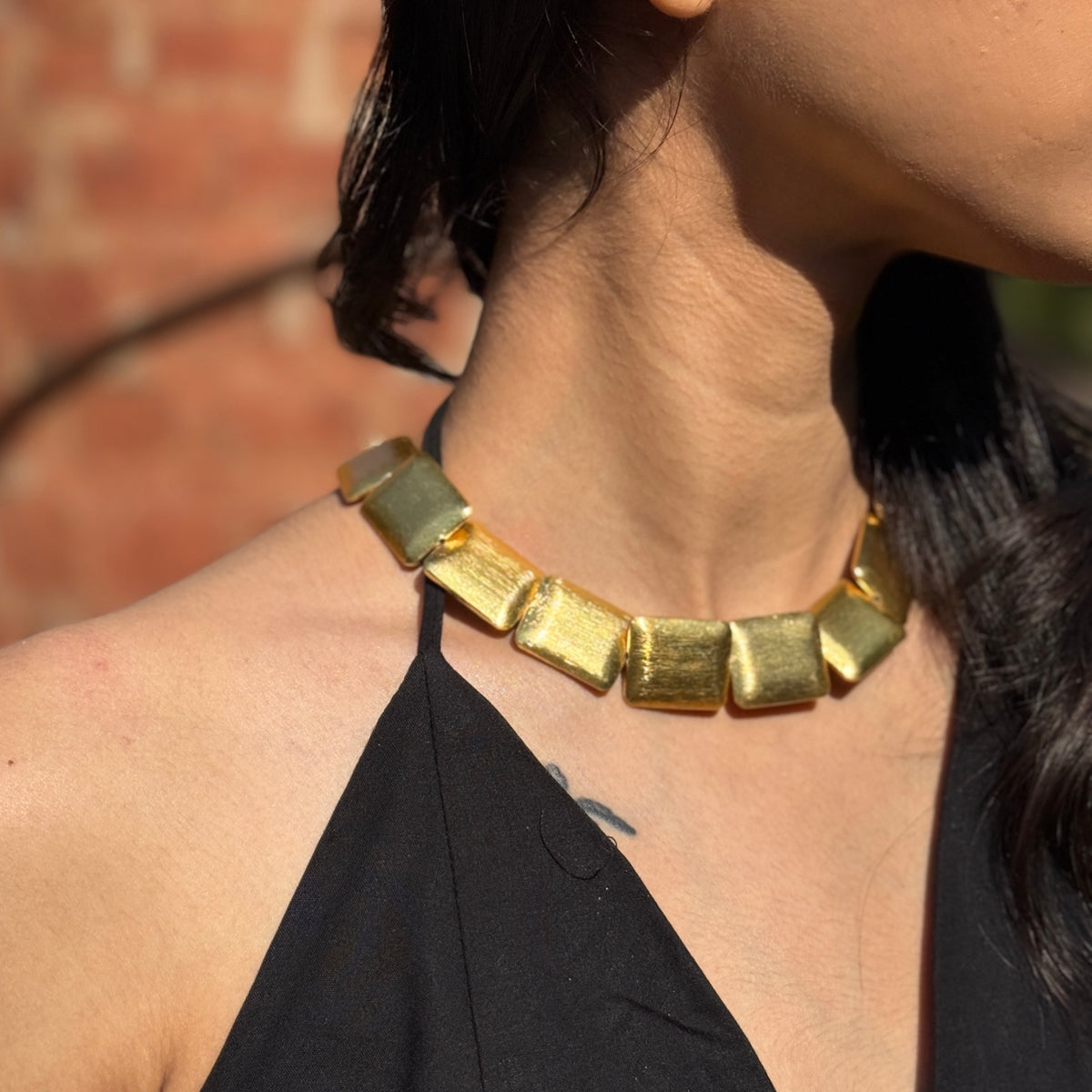 Kash choker