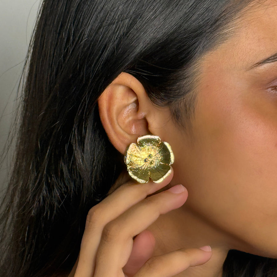Padma studs