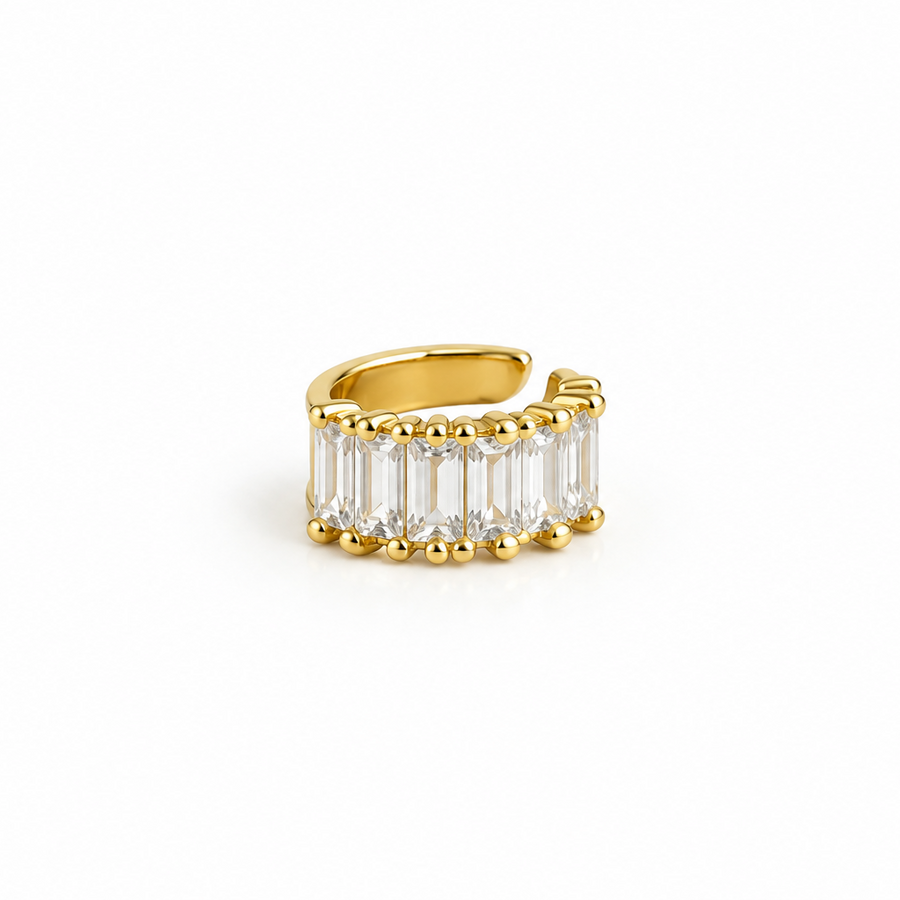 Aira Cuffs