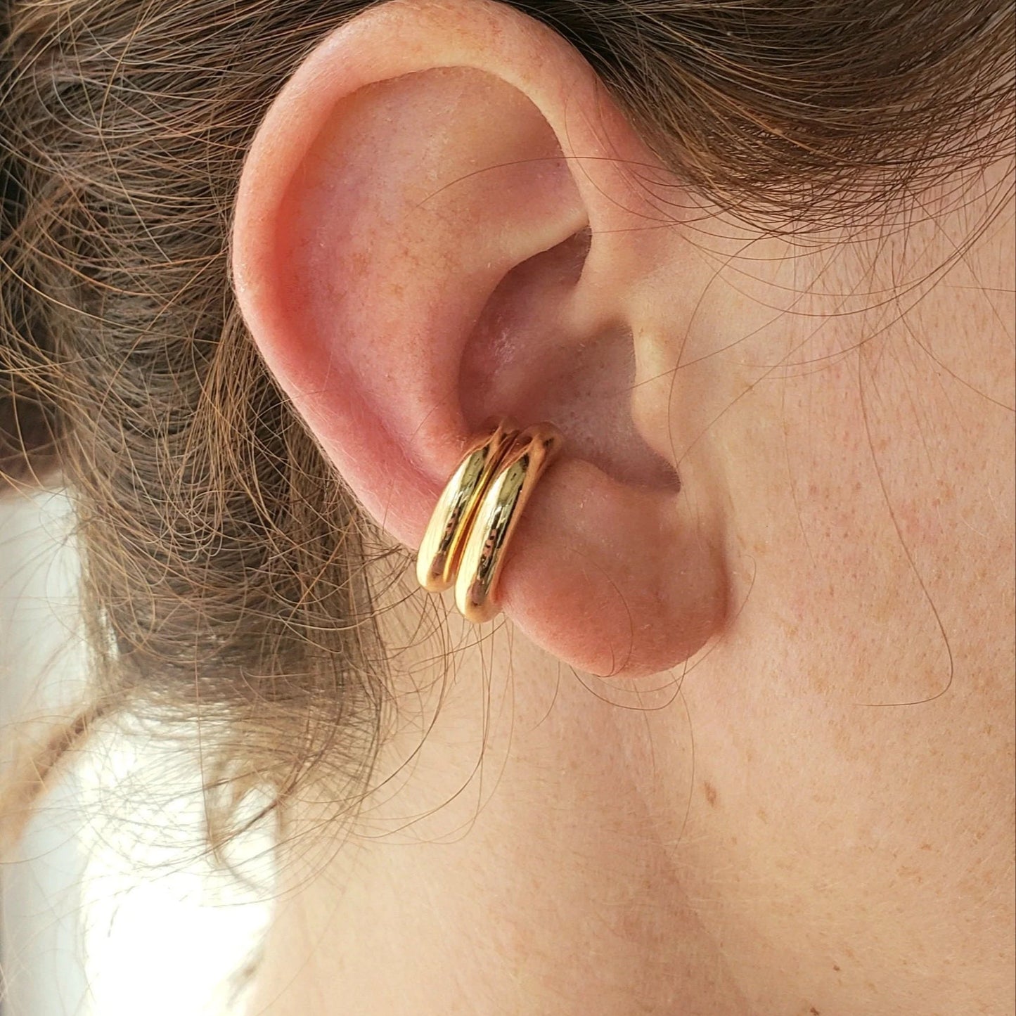 Madona Earcuffs