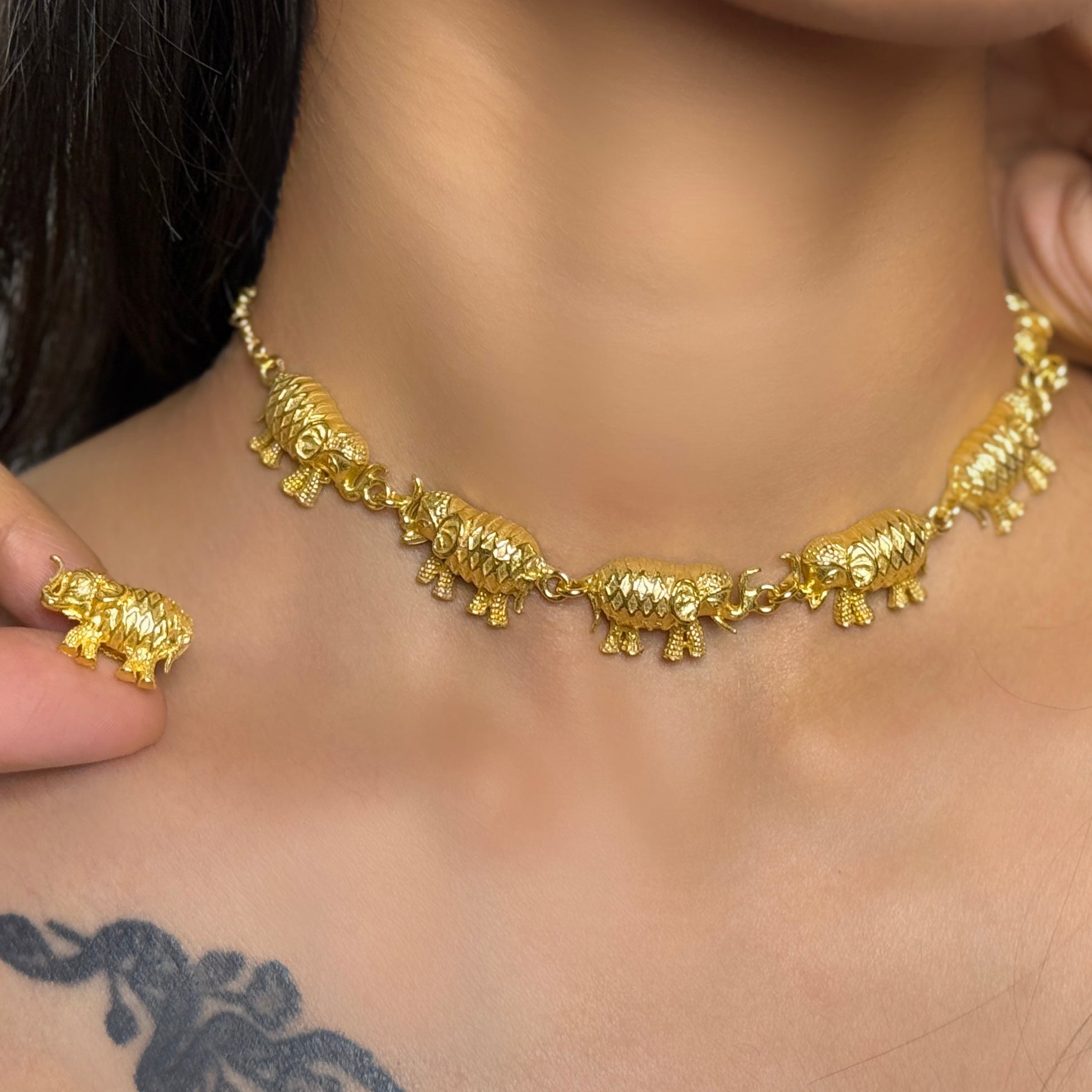Appu Choker
