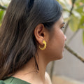 Pallavi hoops