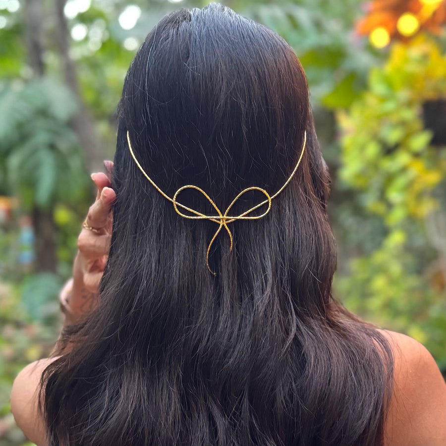 Rapunzel tiara