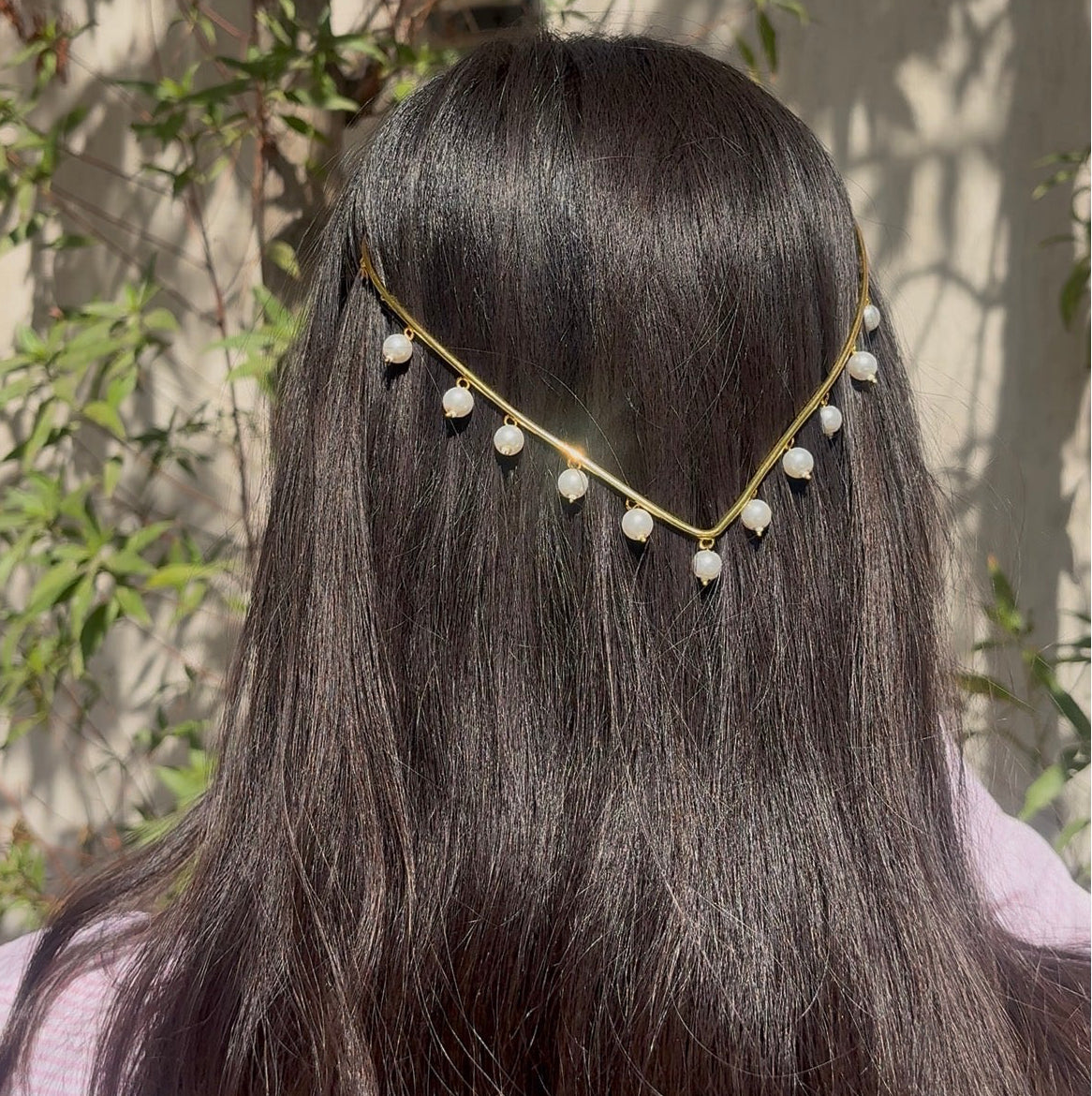 Charlotte tiara