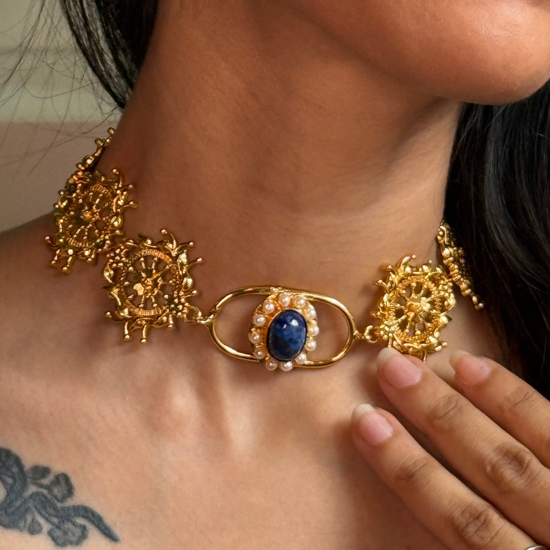 Manika Choker