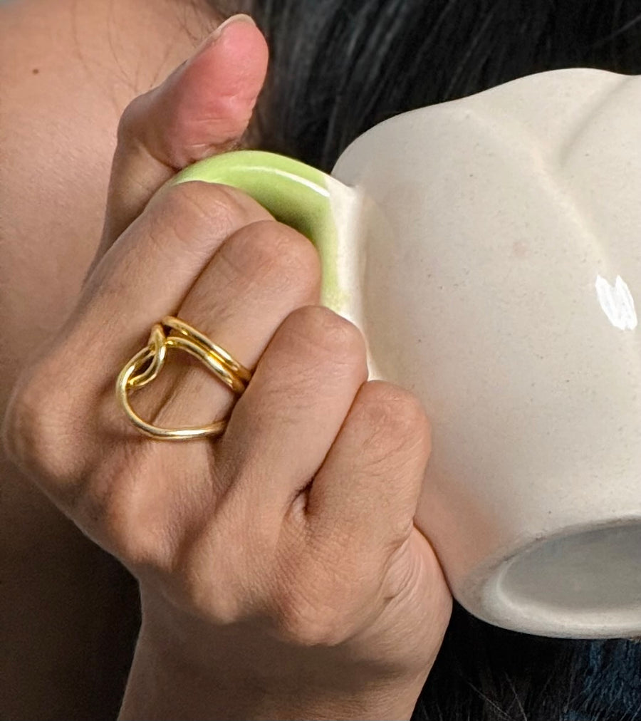 Our ring