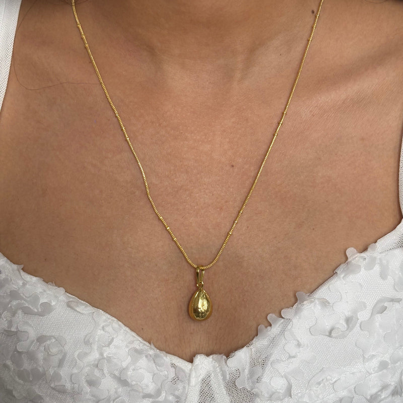 Almond Chain