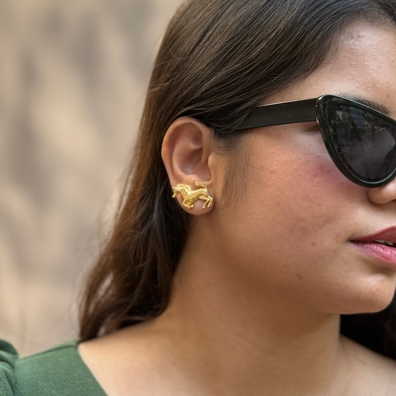 Chetak studs