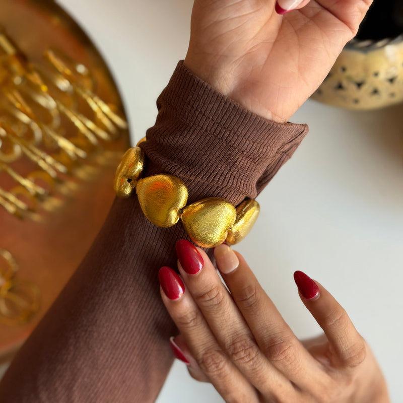 Amour bracelet