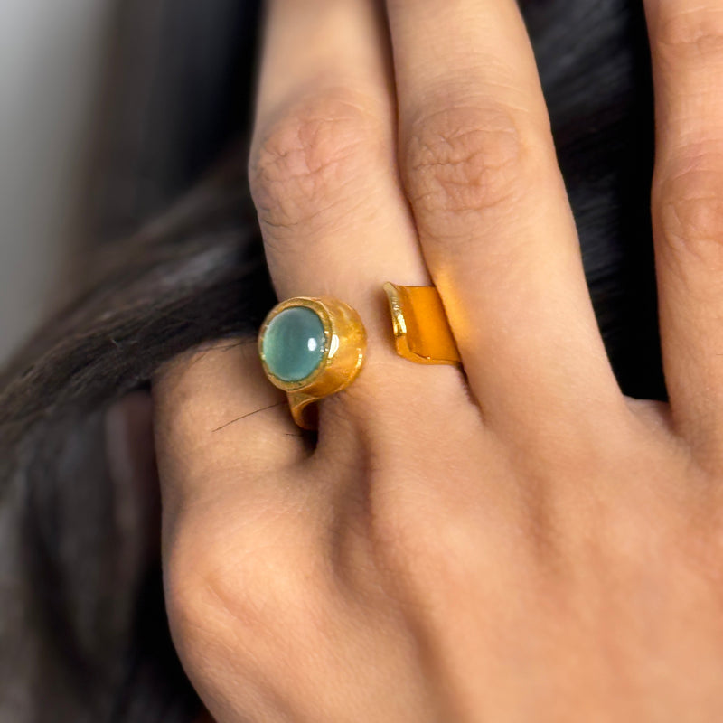 Luna ring