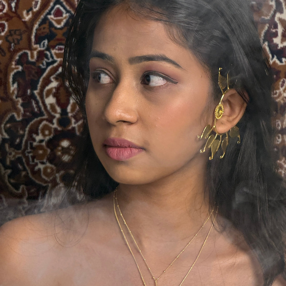 Mandana Earcuff