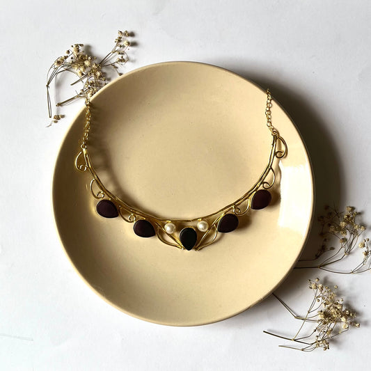 Mohini Necklace