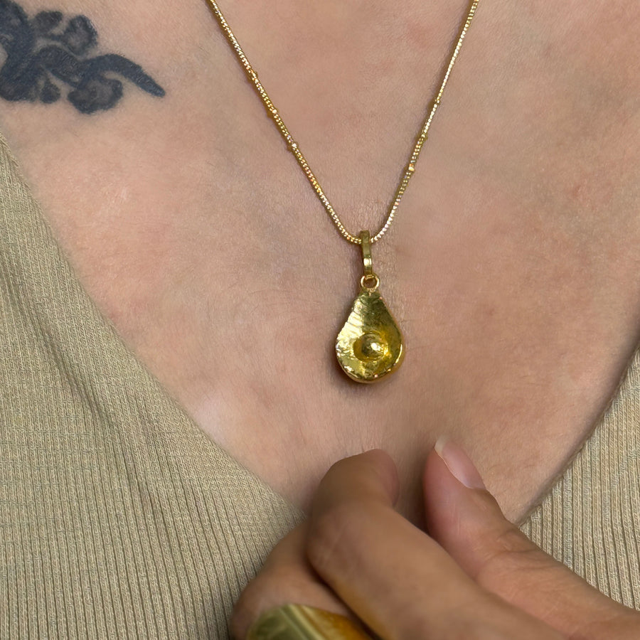 Avocado chain