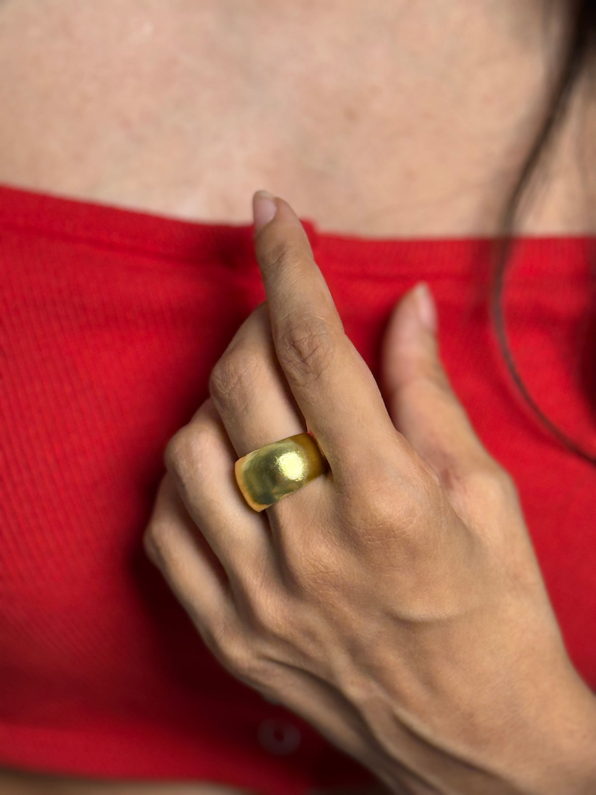 Gold Band