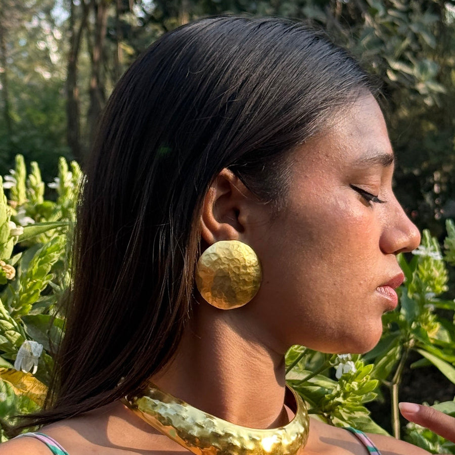 Celestial studs