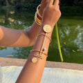 Egyptian Cuff