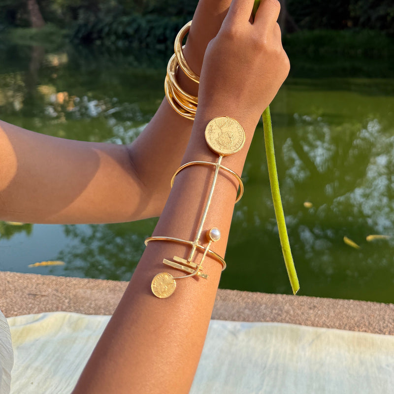 Egyptian Cuff