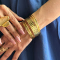 Nisha Bangles