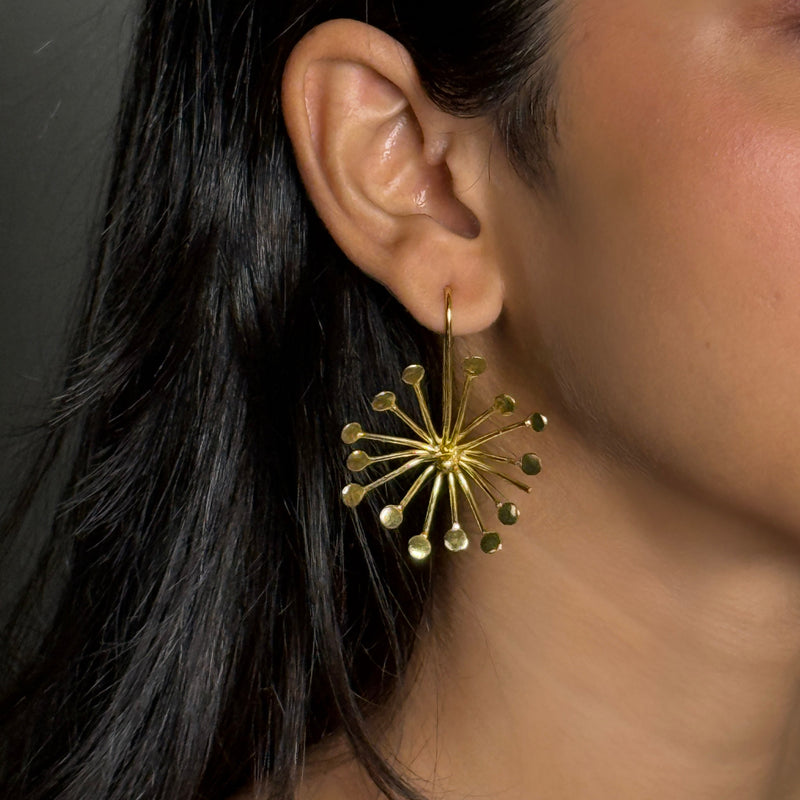 Dandelion Dropcuff