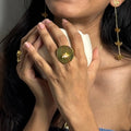 Mohani Ring