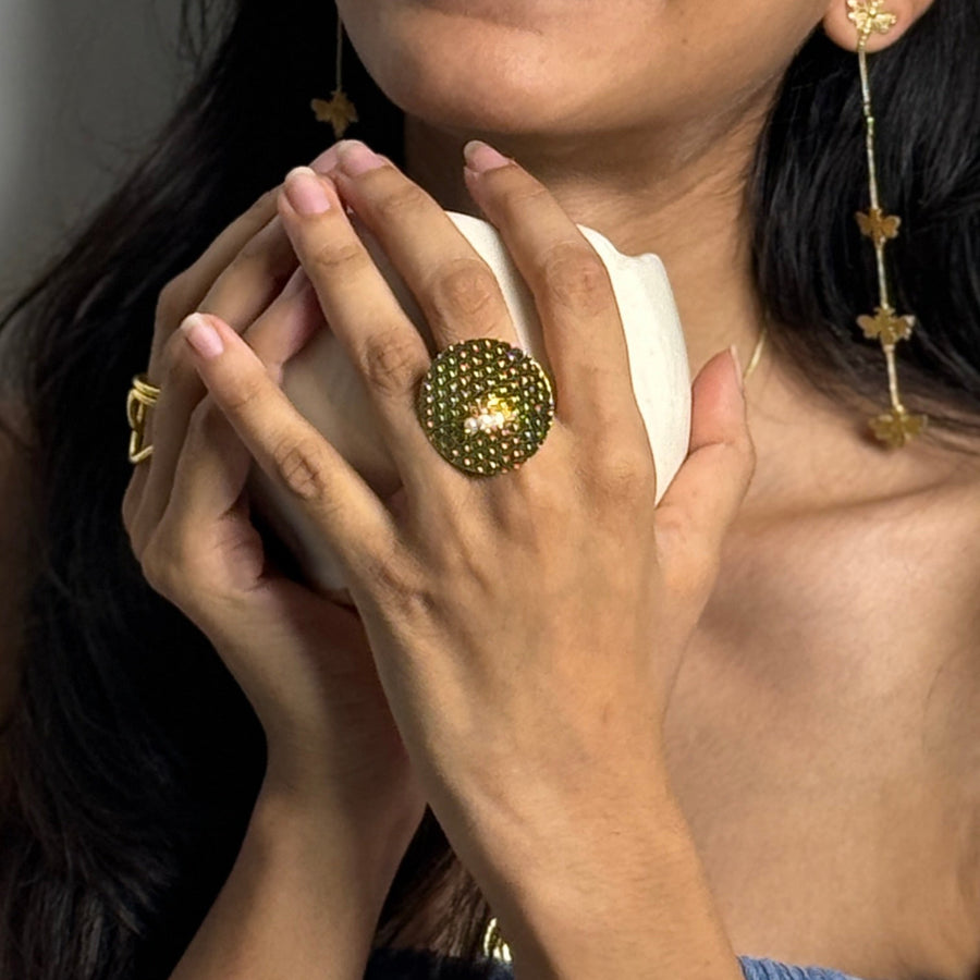 Mohani Ring