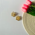 Florenza bloom earring