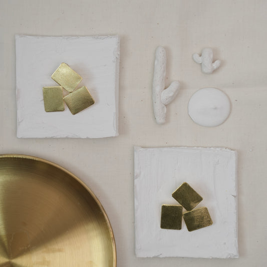 Geotrio studs
