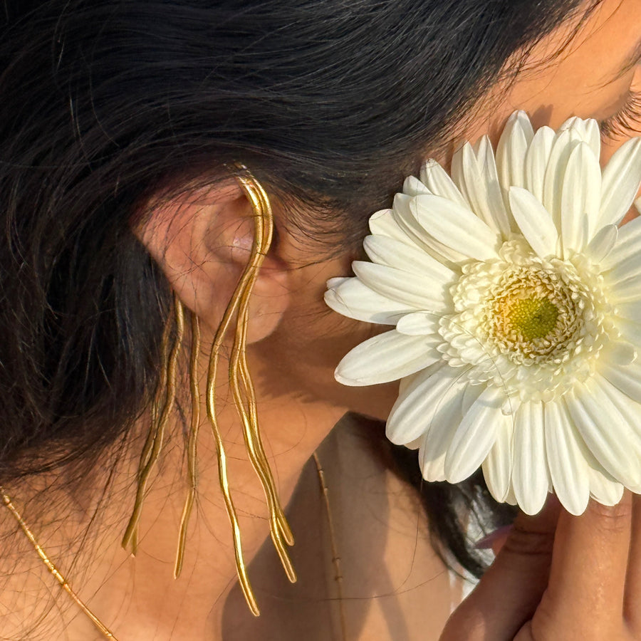 Maddy Earcuff