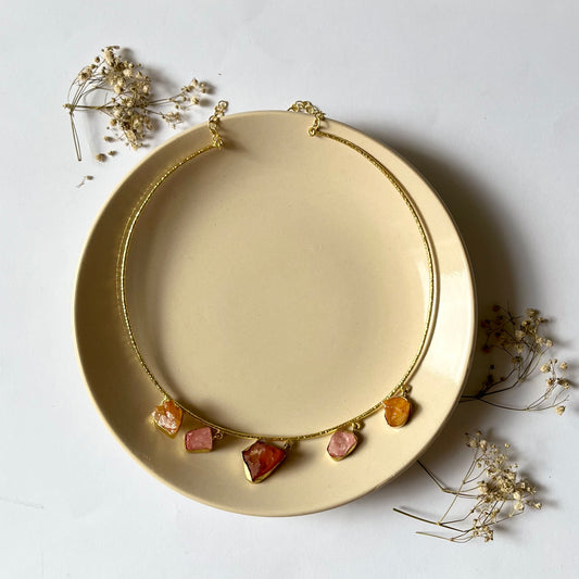 Rangini Choker