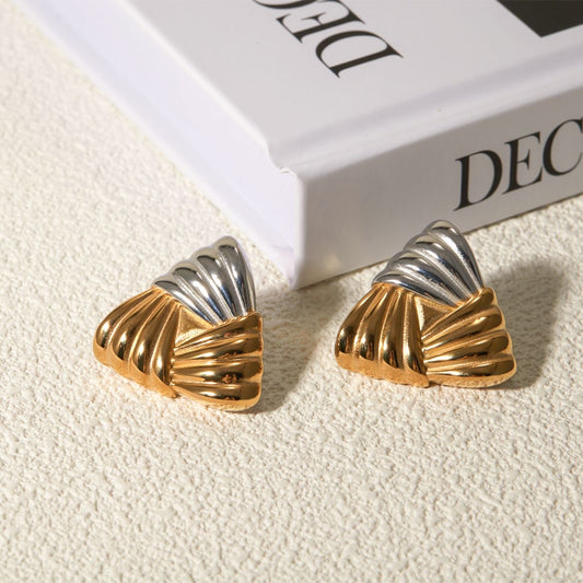 Aarzo earrings