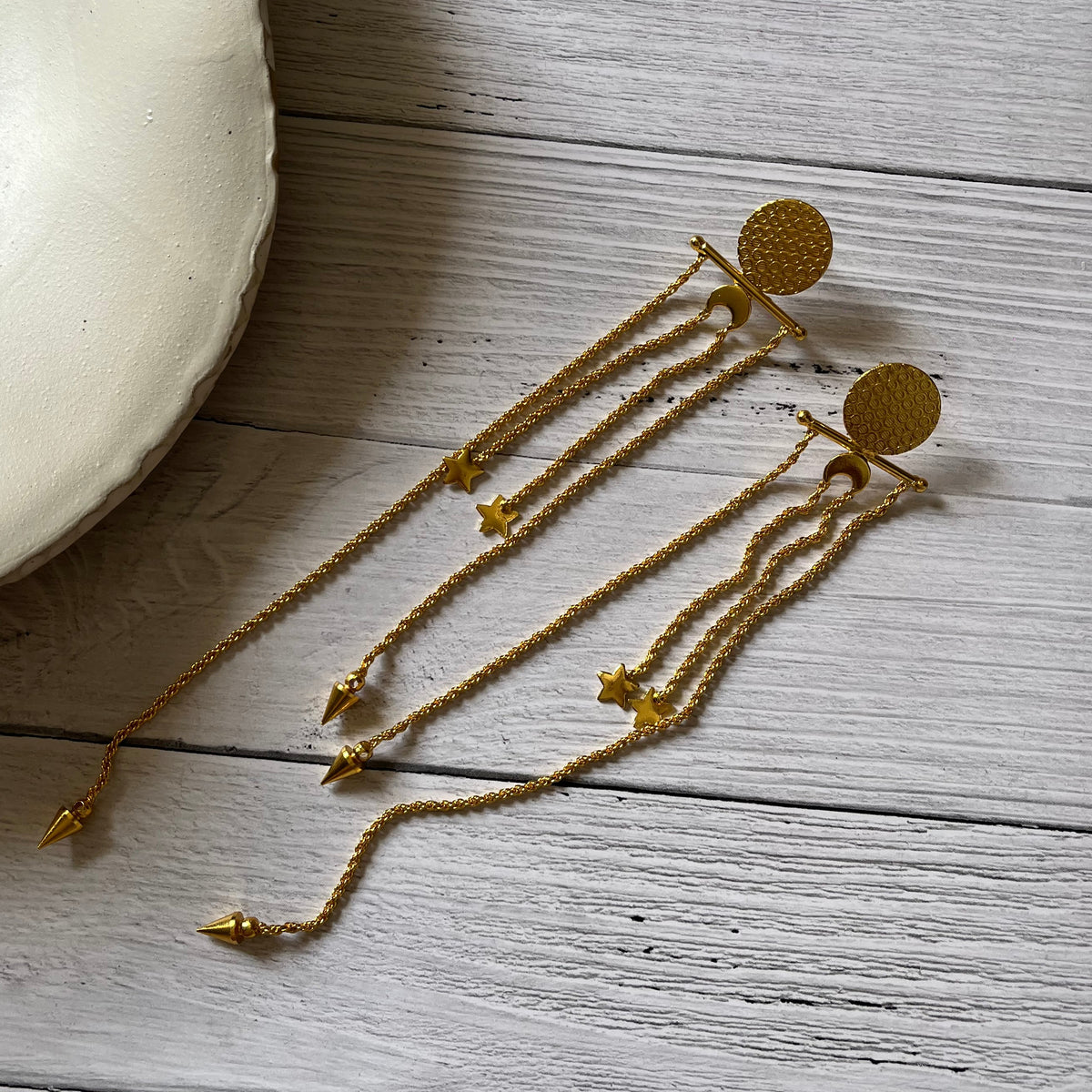 Divira Earring
