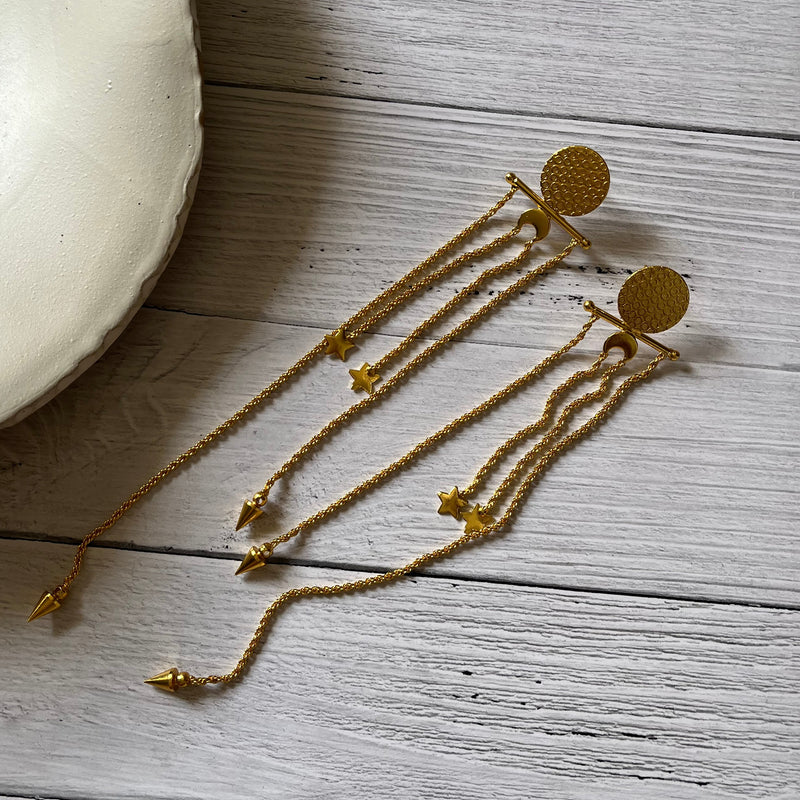 Divira Earring