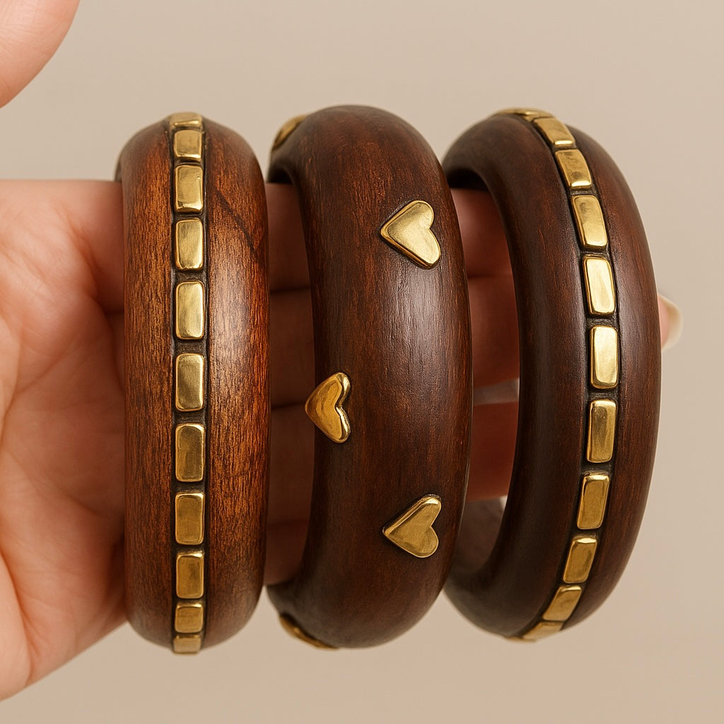 The Unbreakable Bangle