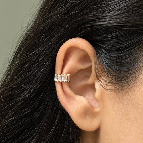 Aira Cuffs