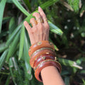 The Unbreakable Bangle