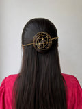 Aabha hairbun
