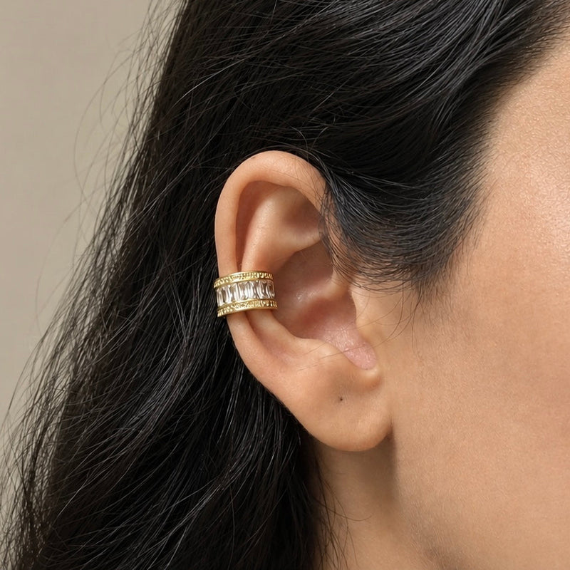 Kiara cuff