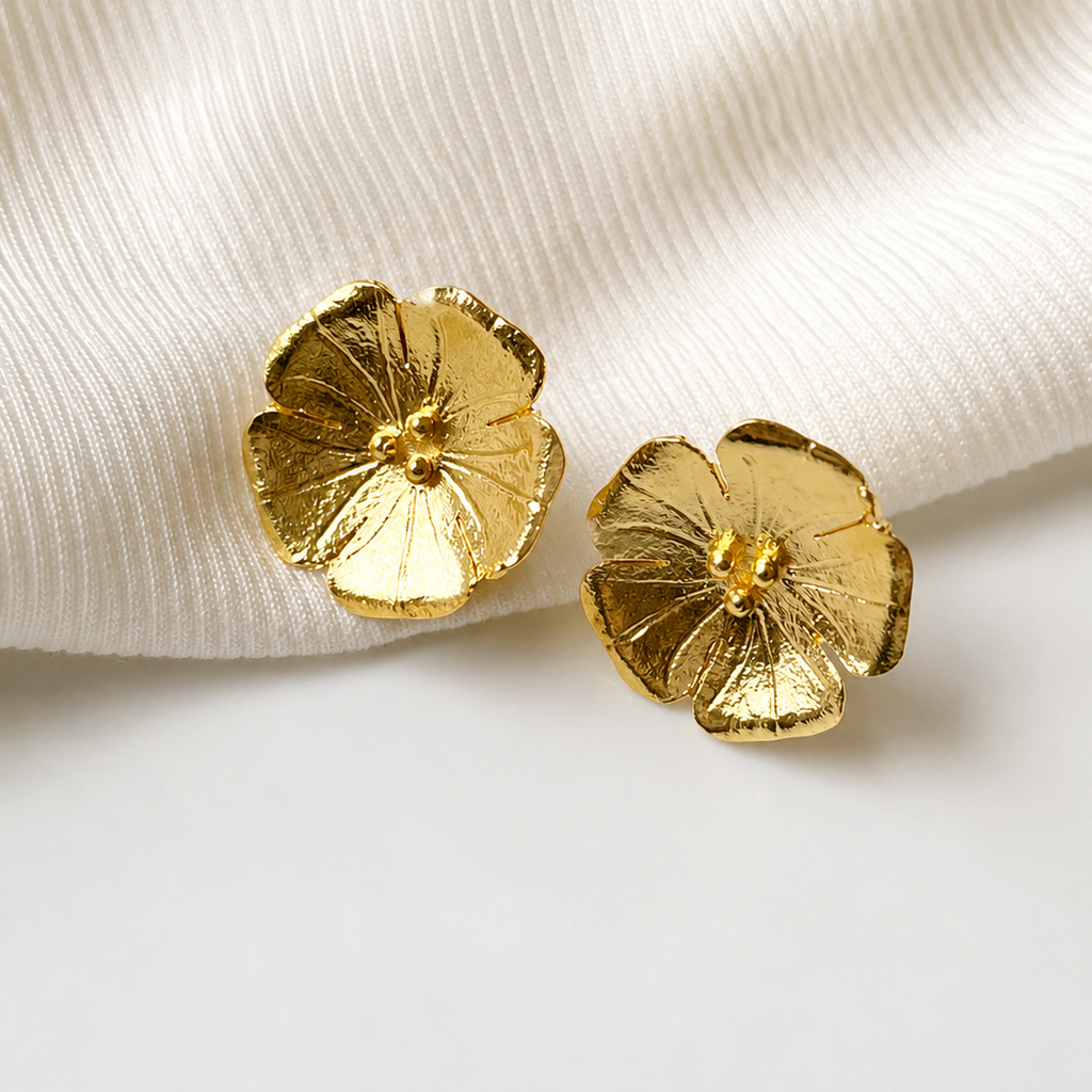Padma studs