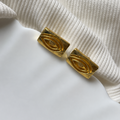 Cleopatra studs