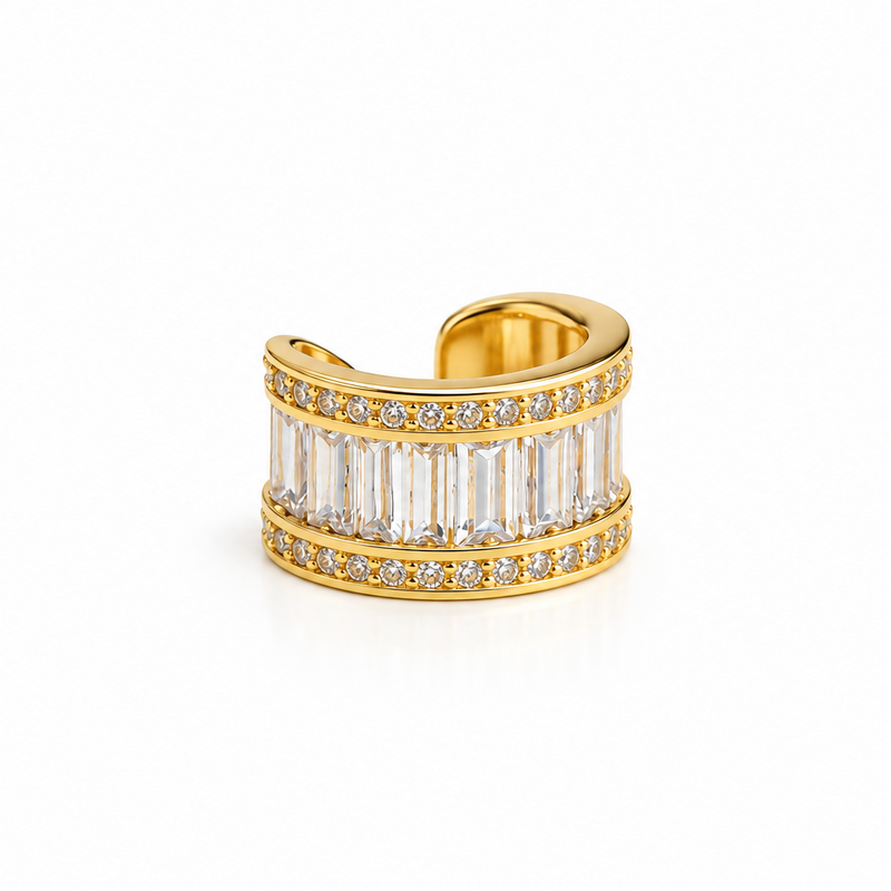 Kiara cuff