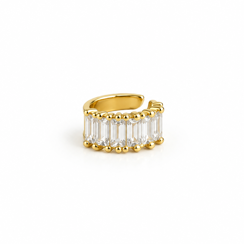 Aira Cuffs