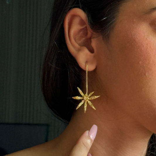 Starry Earring