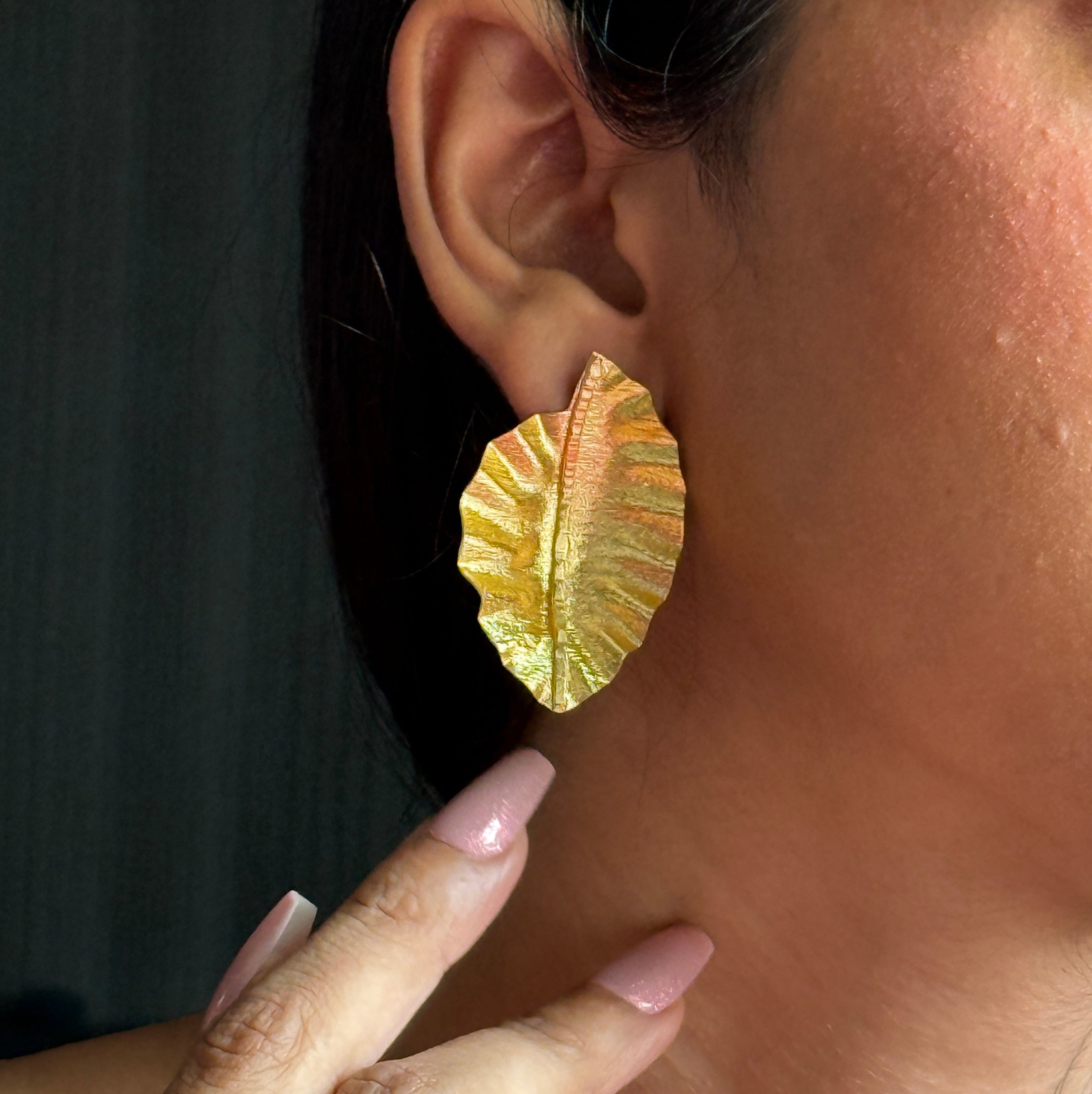 Vasant earrings