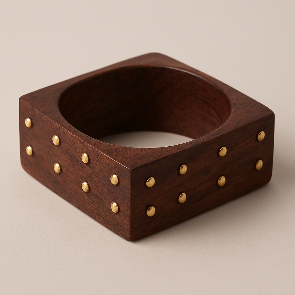 The Unbreakable Bangle