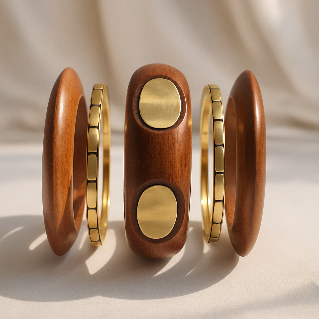 The Unbreakable Bangle