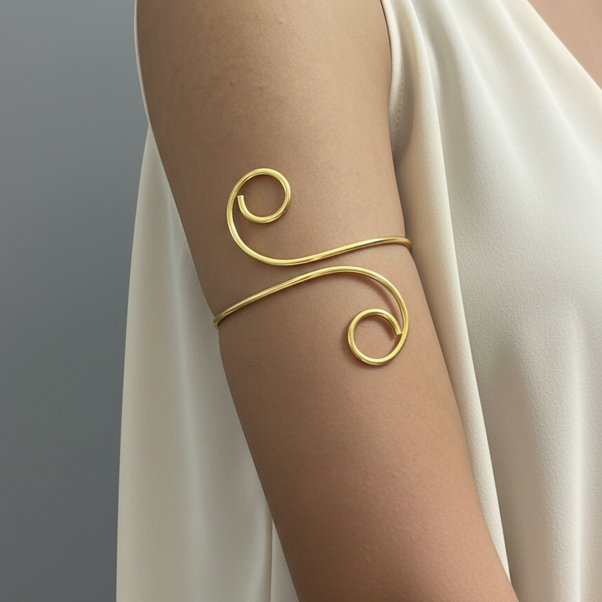 Adore armcuff